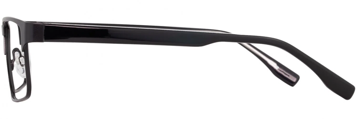 Elements EL376 Eyeglasses - view 8