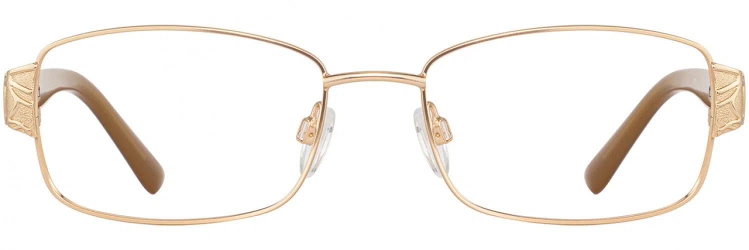 Elements EL378 Eyeglasses