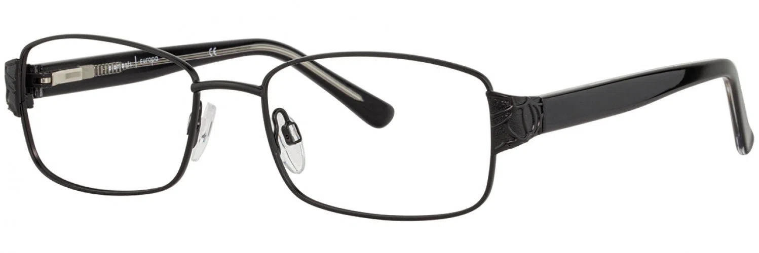 Elements EL378 Eyeglasses - view 12
