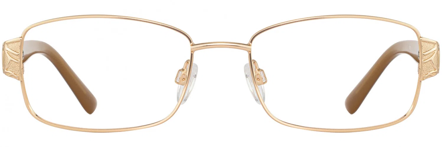 Elements EL378 Eyeglasses - view 13