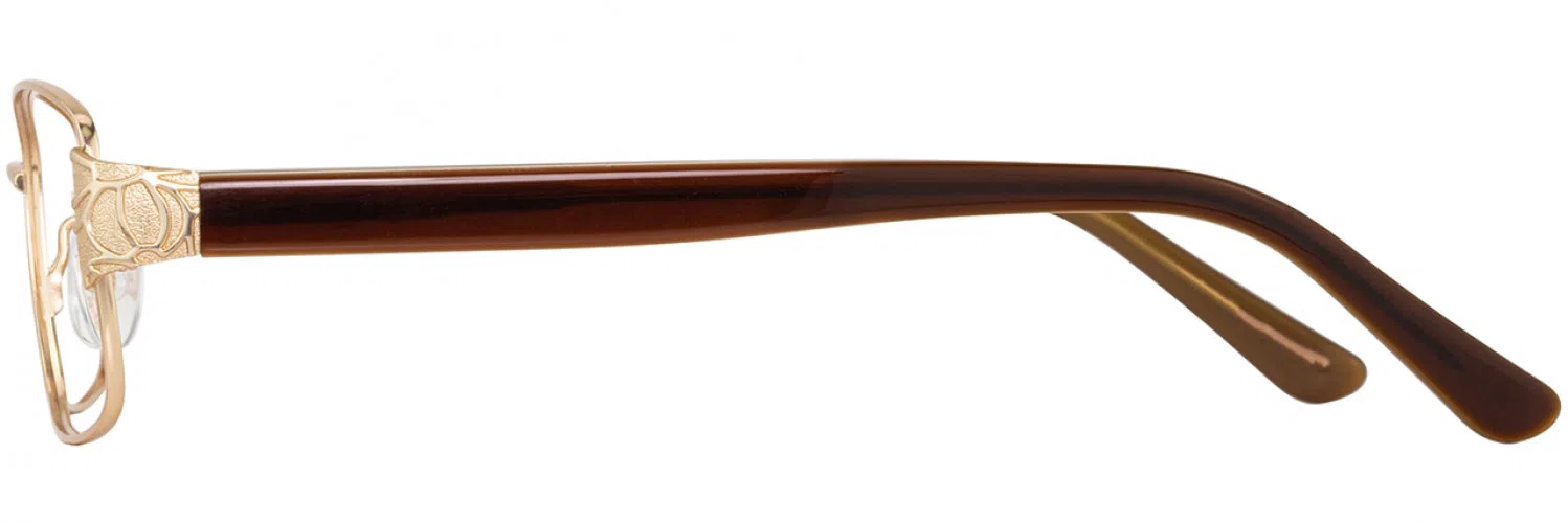 Elements EL378 Eyeglasses - view 14