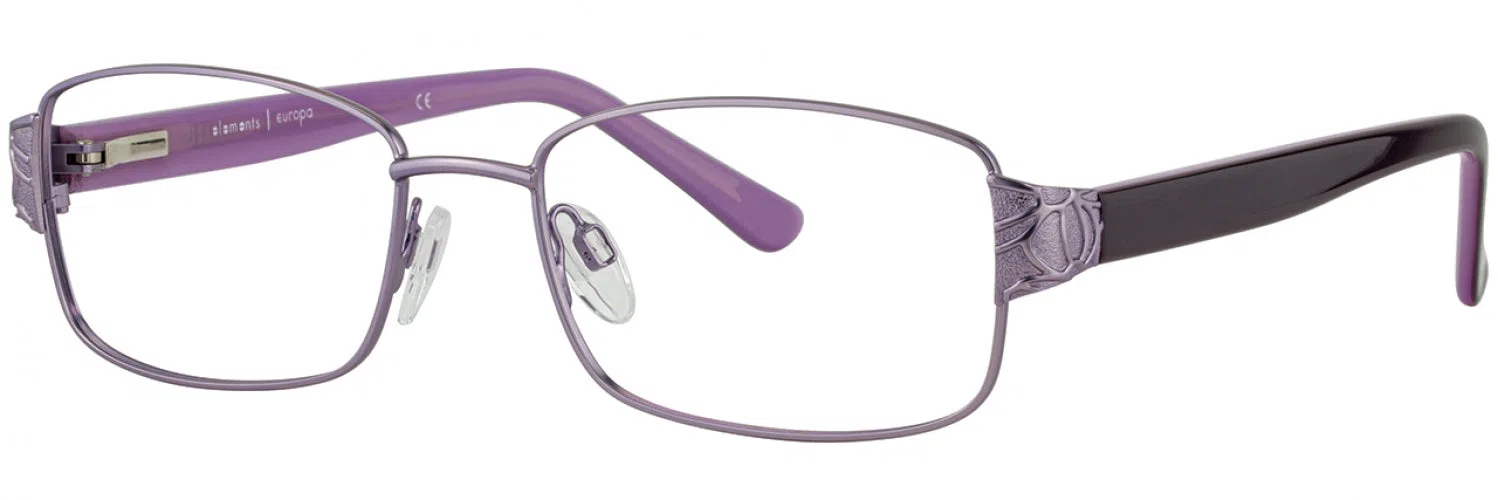 Elements EL378 Eyeglasses - view 18