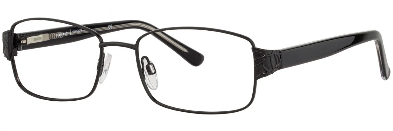 Elements EL378 Eyeglasses - view 21