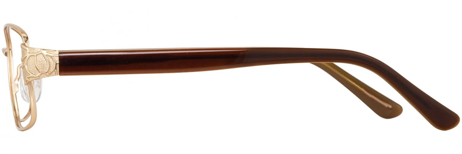 Elements EL378 Eyeglasses - view 5