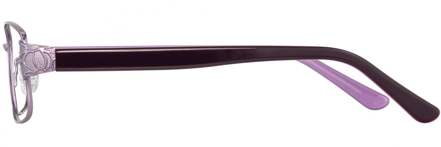 Elements EL378 Eyeglasses - view 8