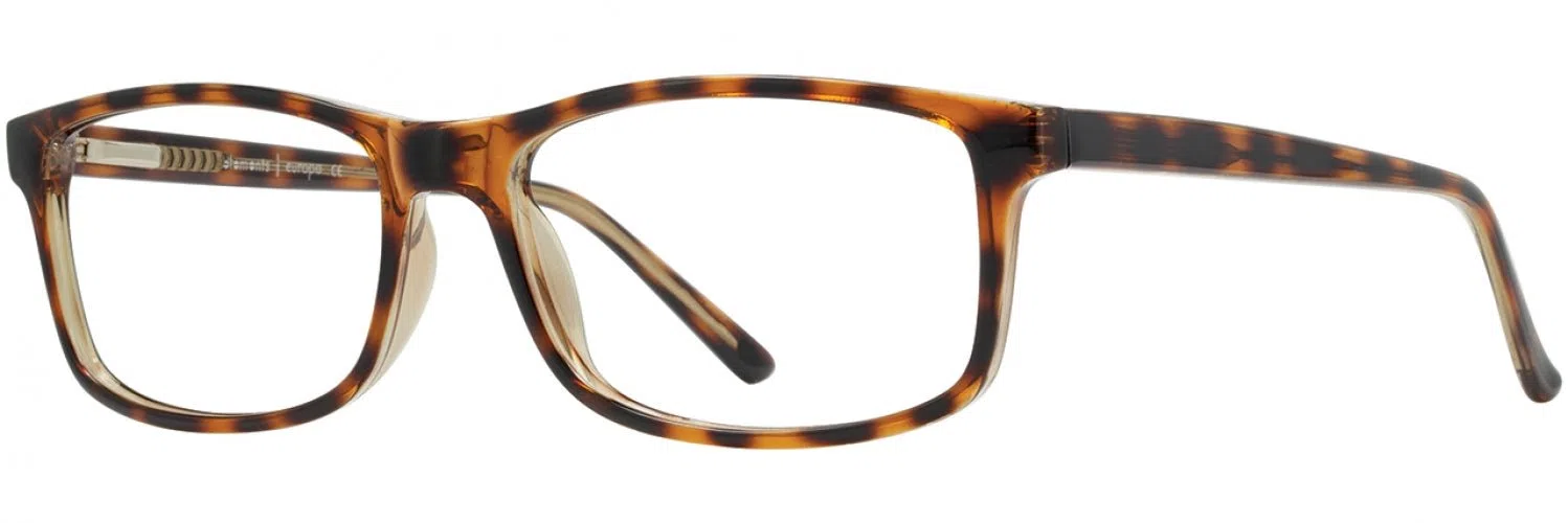 Elements EL382 Eyeglasses - view 12