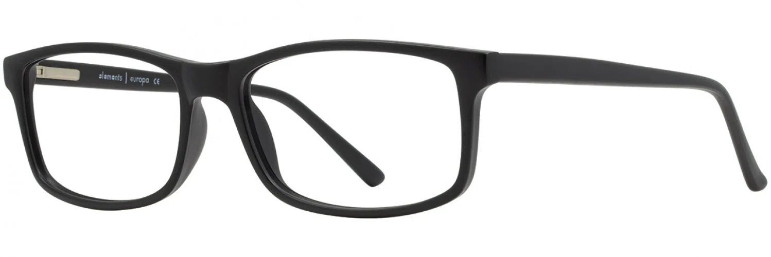 Elements EL382 Eyeglasses - view 18