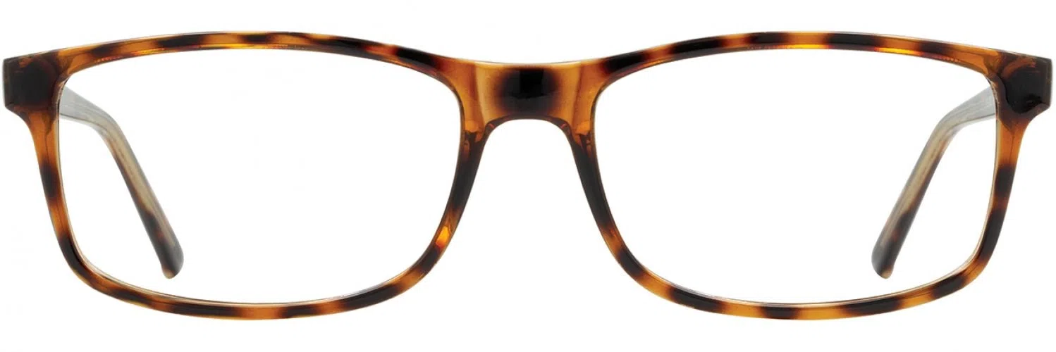 Elements EL382 Eyeglasses - view 3