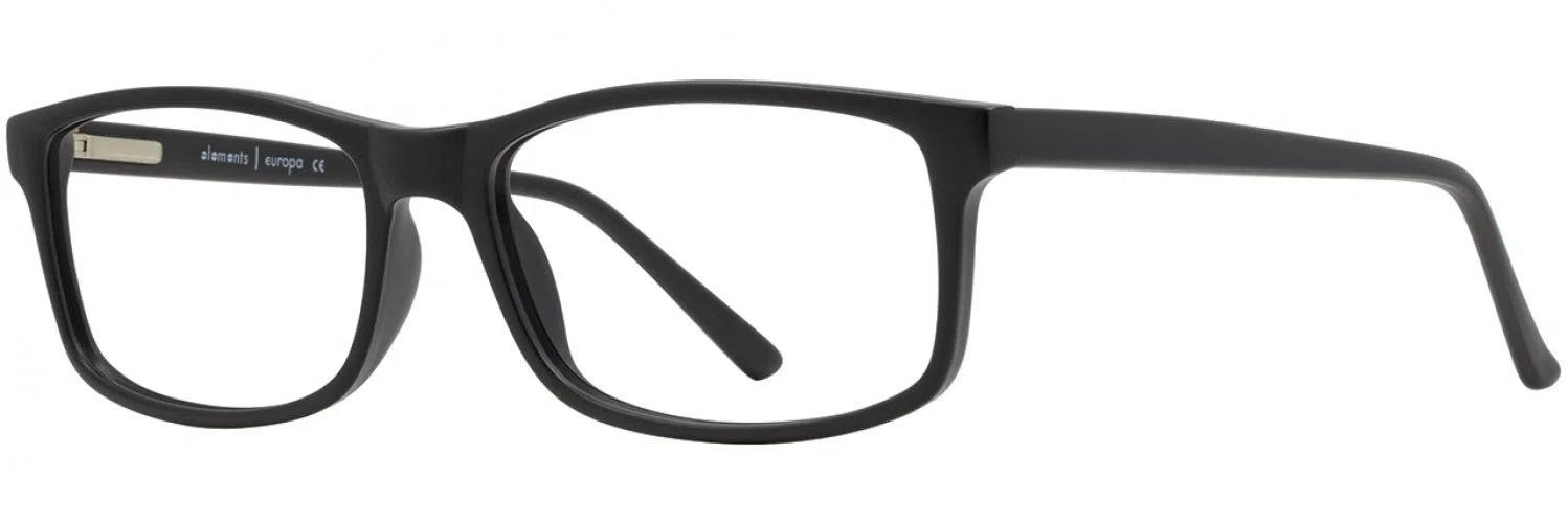 Elements EL382 Eyeglasses - view 9