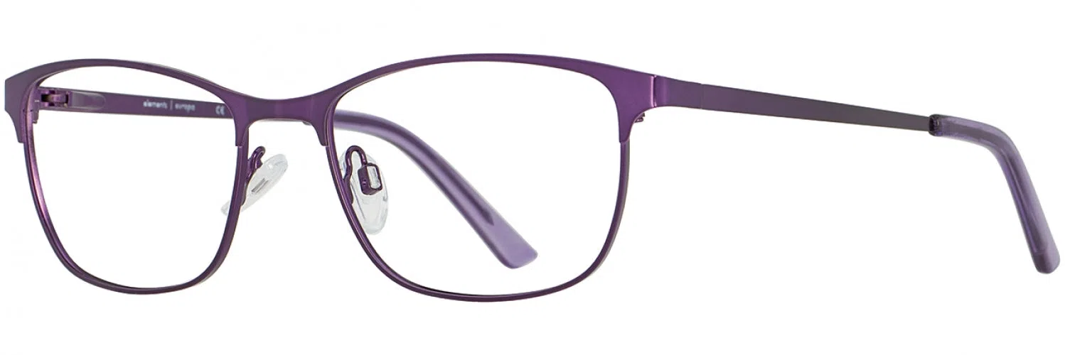 Elements EL394 Eyeglasses - view 21