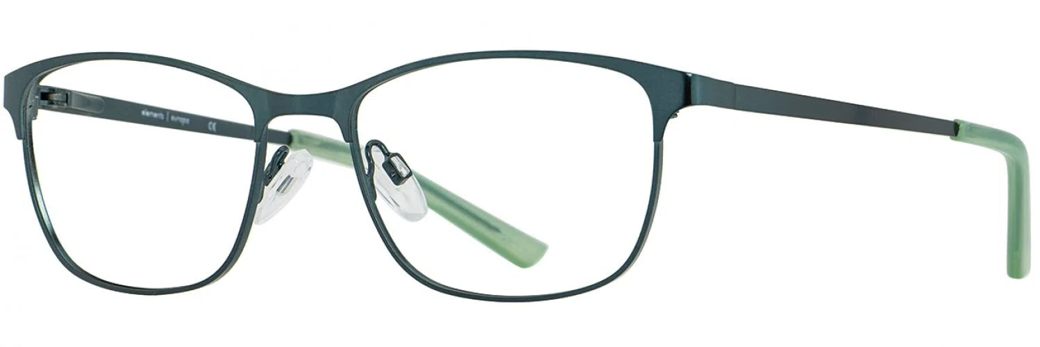 Elements EL394 Eyeglasses - view 9