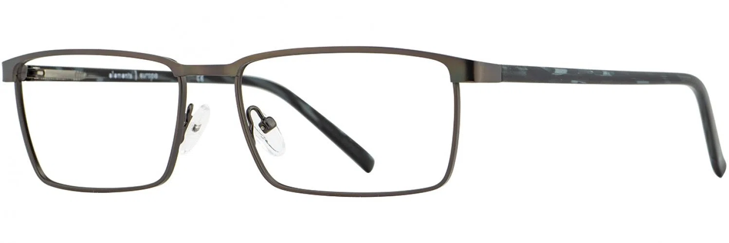 Elements EL396 Eyeglasses - view 12