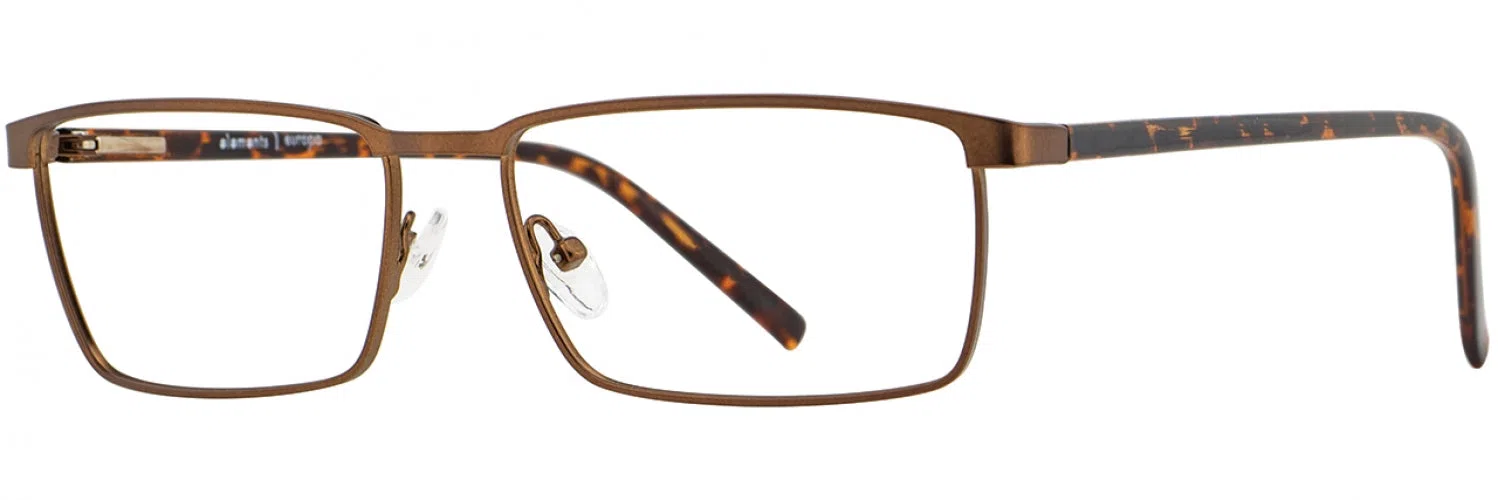 Elements EL396 Eyeglasses - view 15