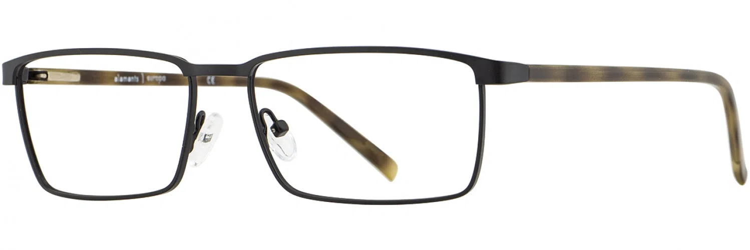 Elements EL396 Eyeglasses - view 18