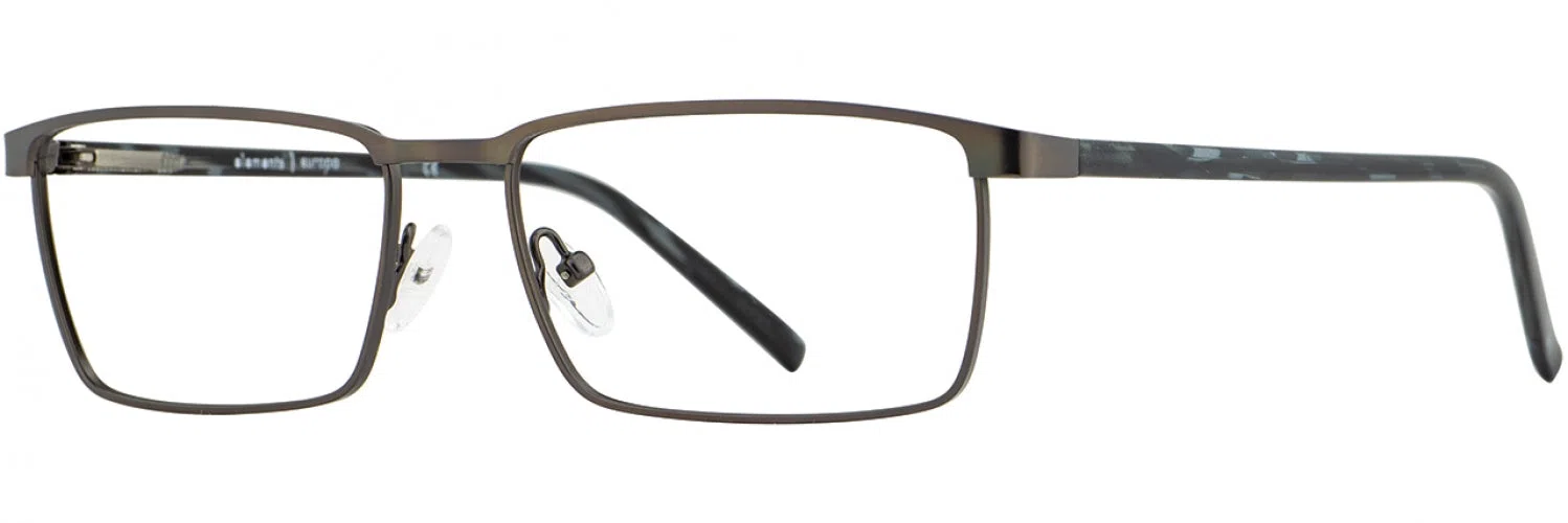 Elements EL396 Eyeglasses - view 21