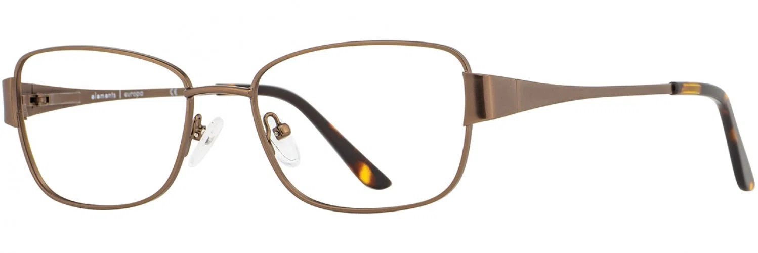 Elements EL400 Eyeglasses - view 12