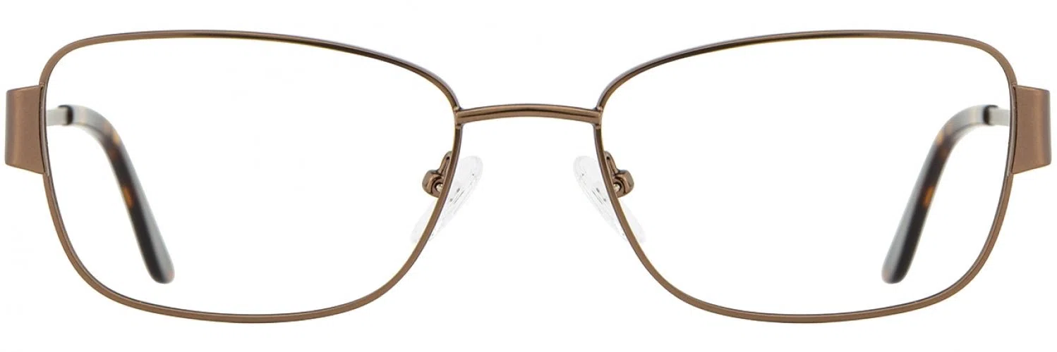 Elements EL400 Eyeglasses - view 3