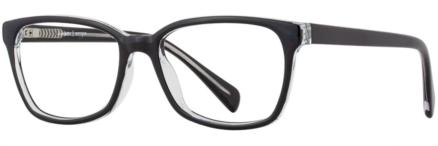 Elements EL404 Eyeglasses - view 12