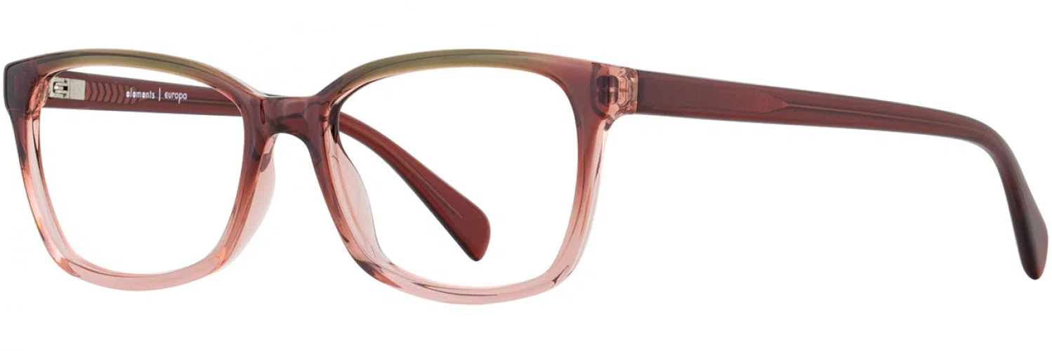 Elements EL404 Eyeglasses - view 18