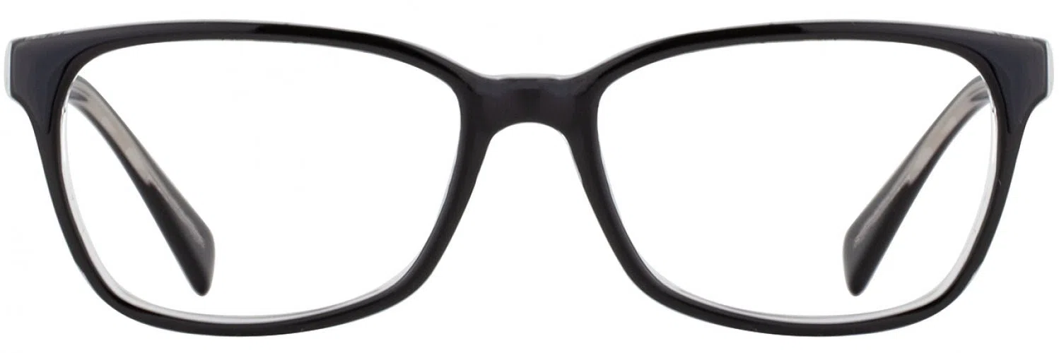 Elements EL404 Eyeglasses - view 3
