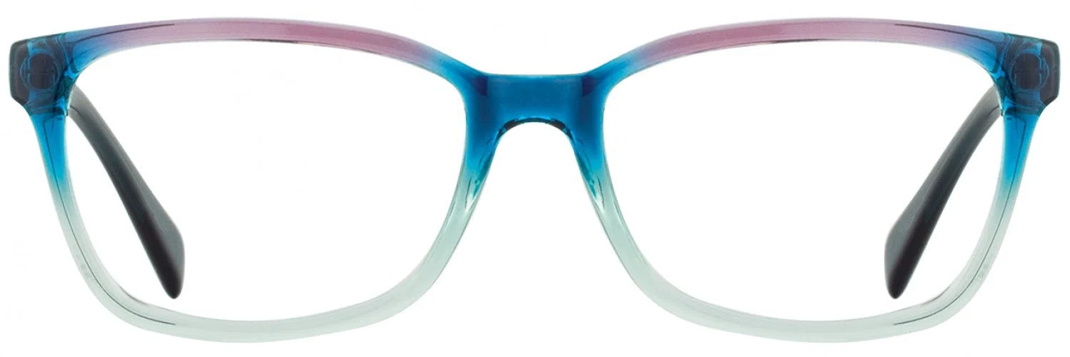 Elements EL404 Eyeglasses - view 4