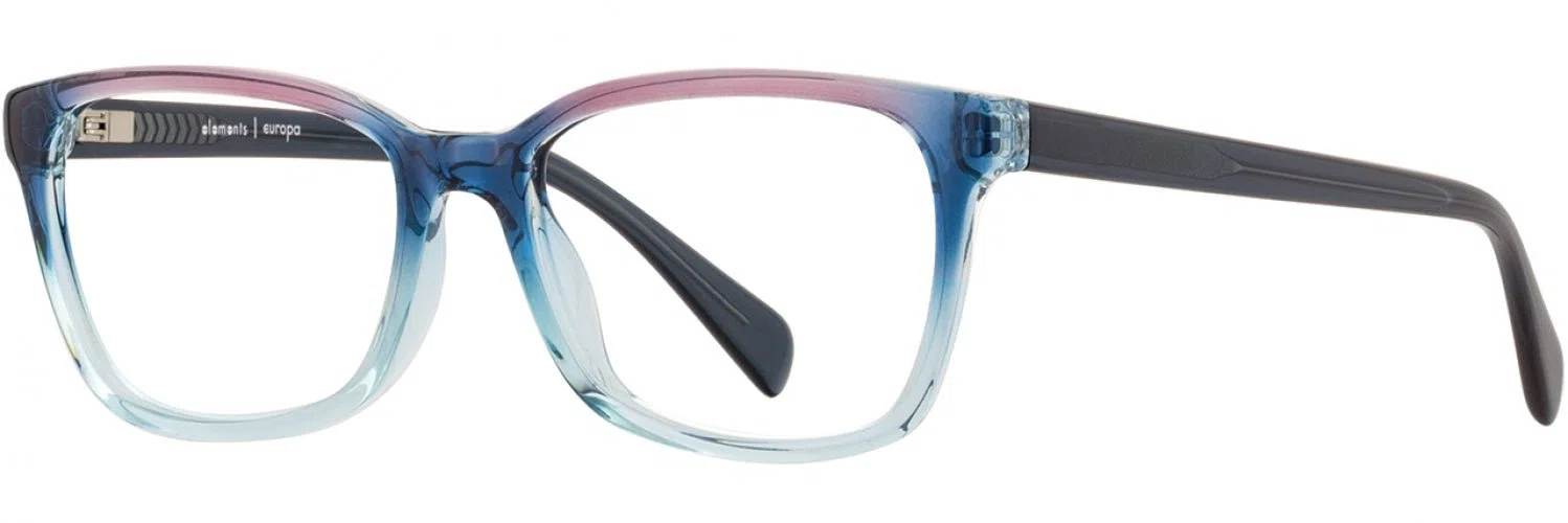 Elements EL404 Eyeglasses - view 6