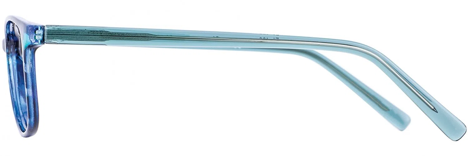 Elements EL406 Eyeglasses - view 11