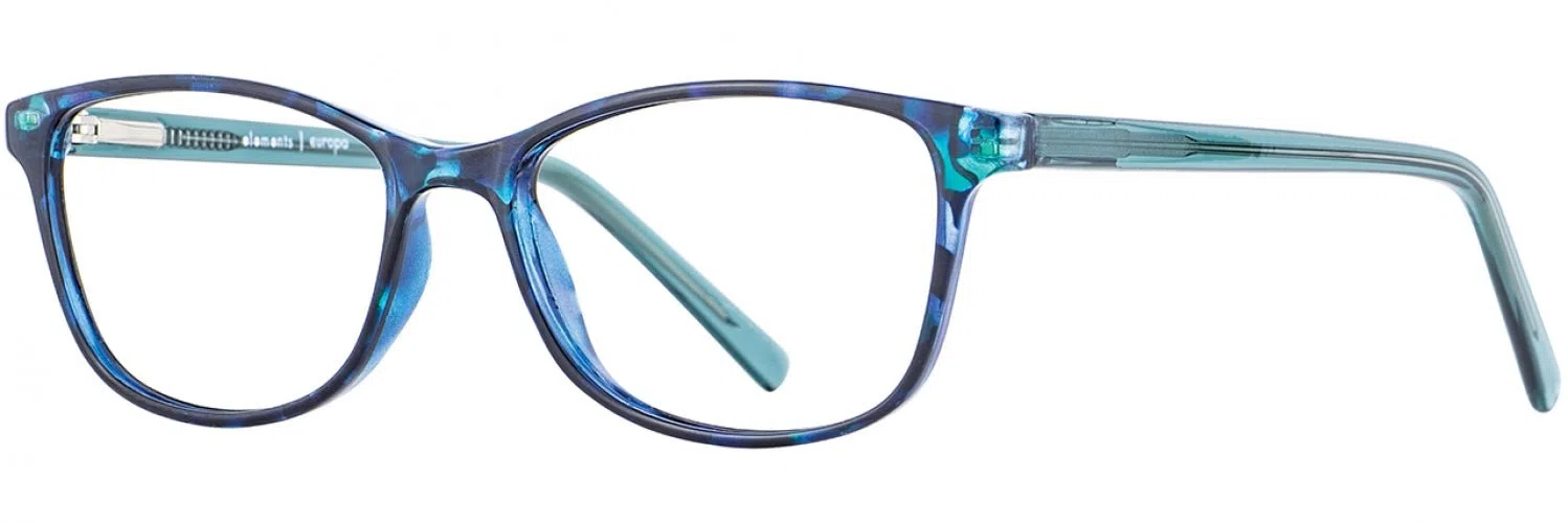 Elements EL406 Eyeglasses - view 12