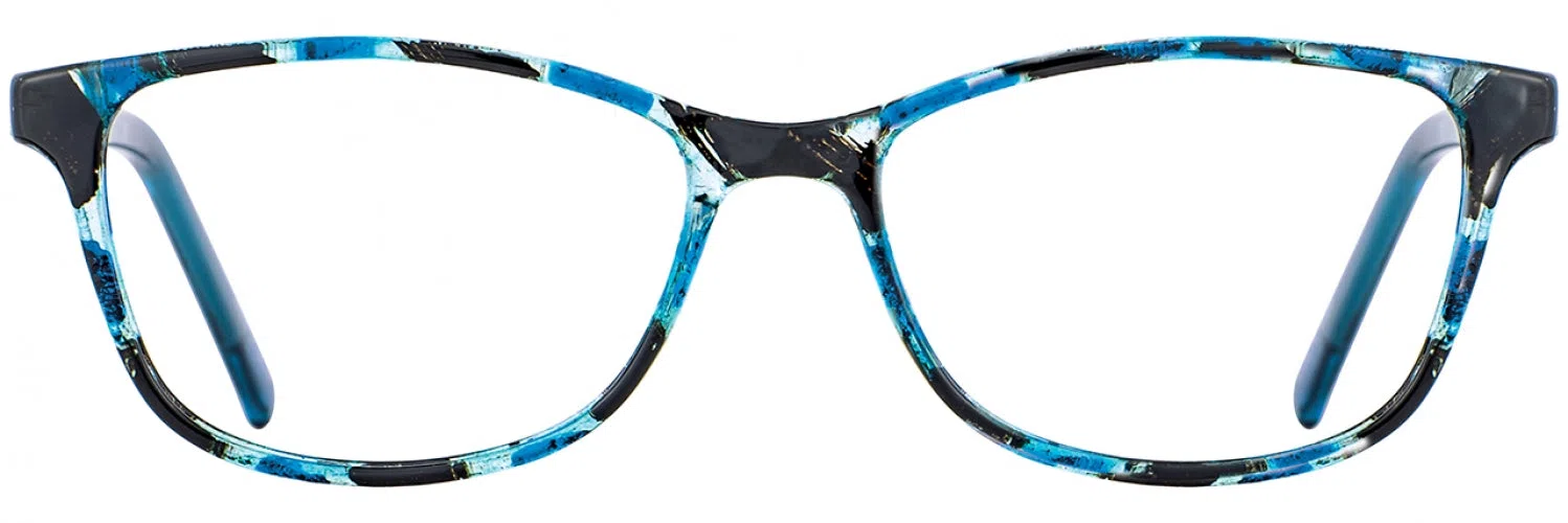 Elements EL406 Eyeglasses - view 13