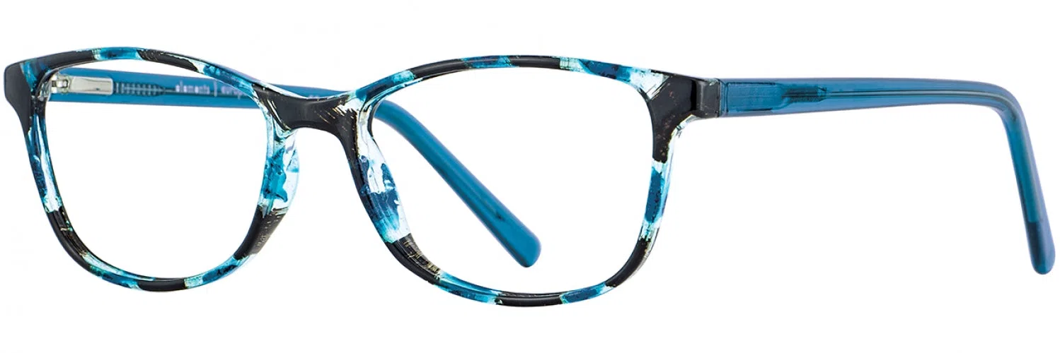 Elements EL406 Eyeglasses - view 15
