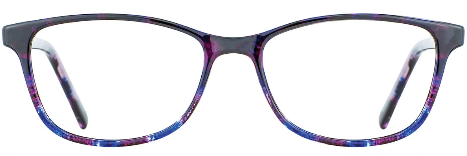 Elements EL406 Eyeglasses - view 16
