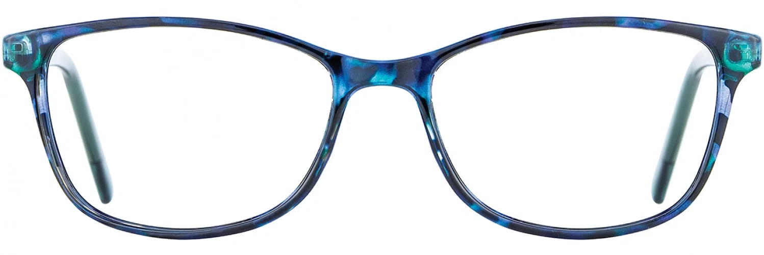 Elements EL406 Eyeglasses - view 19