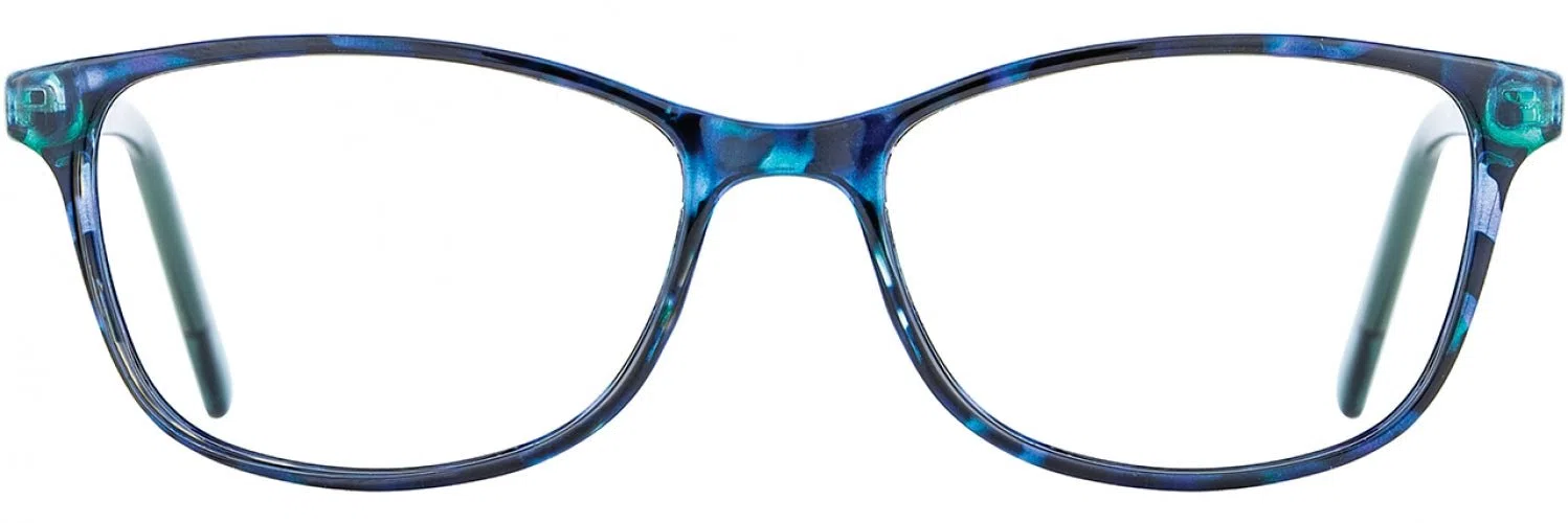Elements EL406 Eyeglasses - view 3