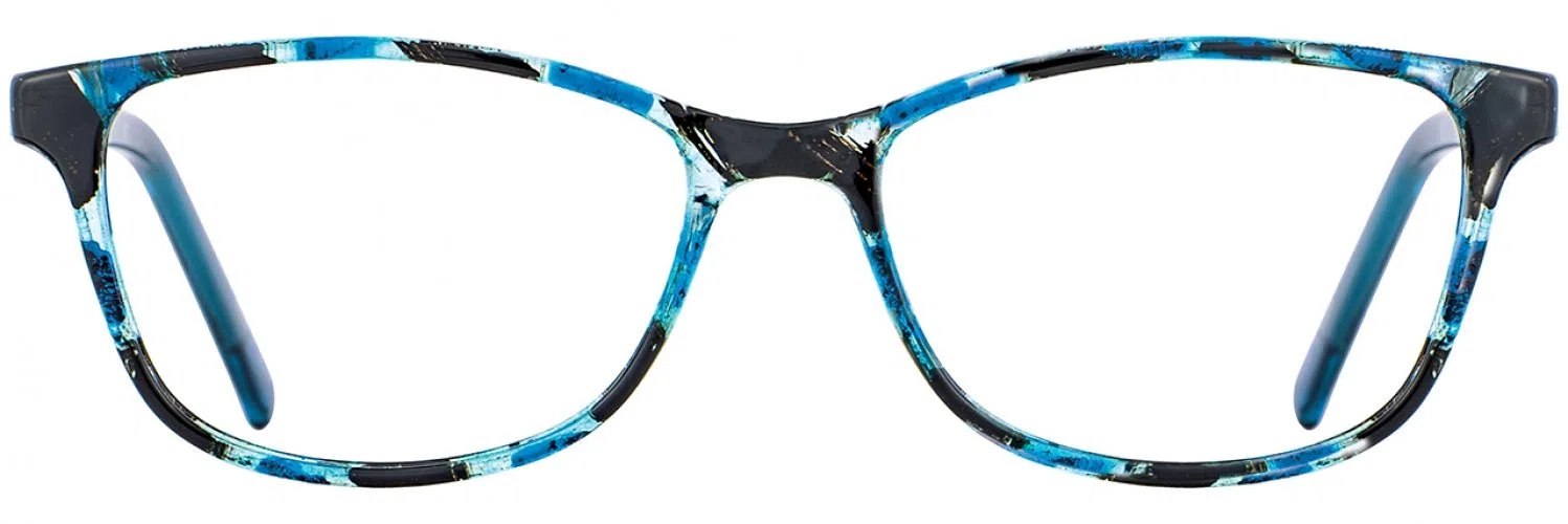 Elements EL406 Eyeglasses - view 4
