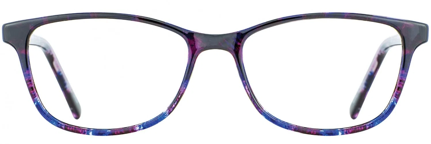 Elements EL406 Eyeglasses - view 7