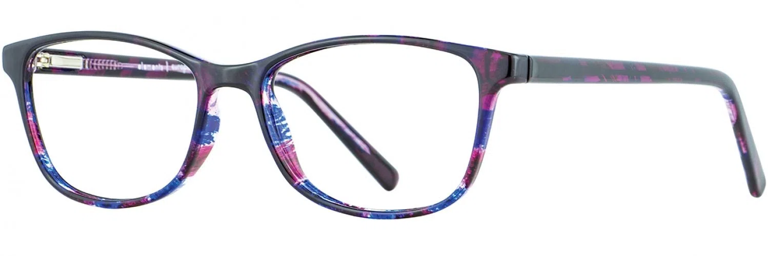 Elements EL406 Eyeglasses - view 9