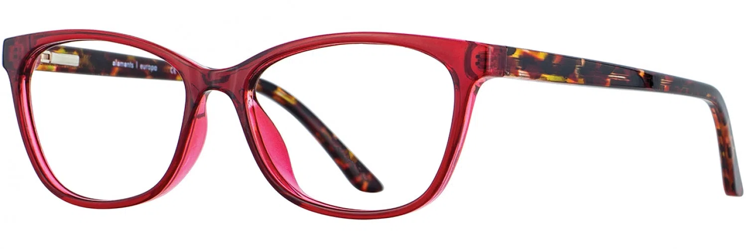 Elements EL408 Eyeglasses - view 18