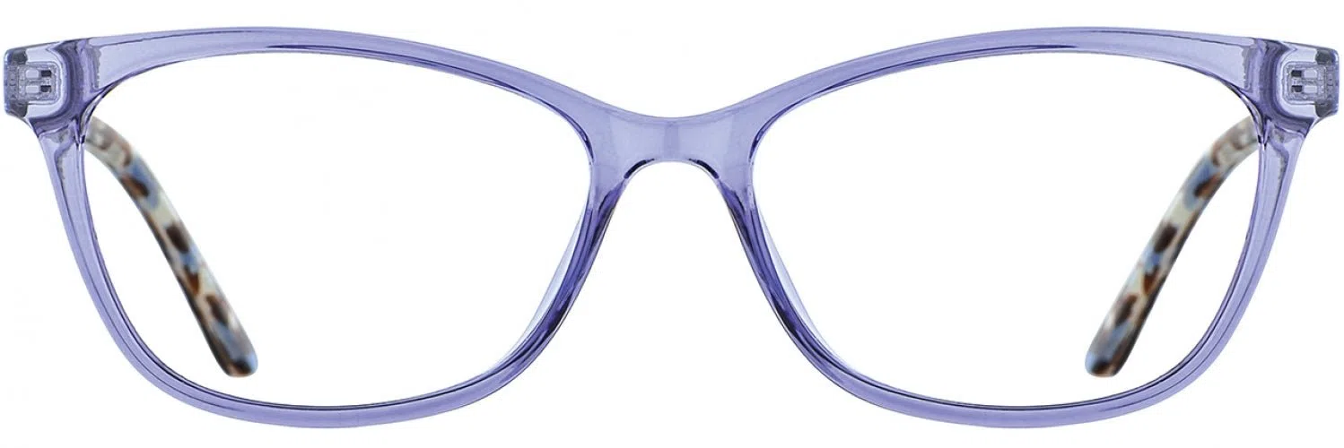 Elements EL408 Eyeglasses - view 4