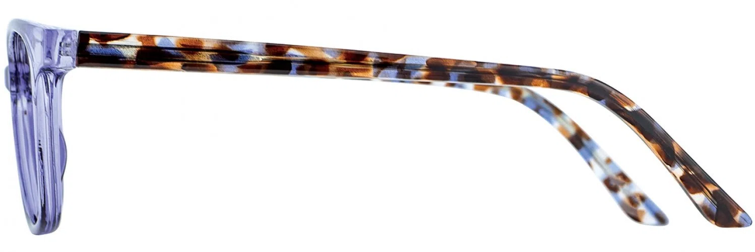 Elements EL408 Eyeglasses - view 5