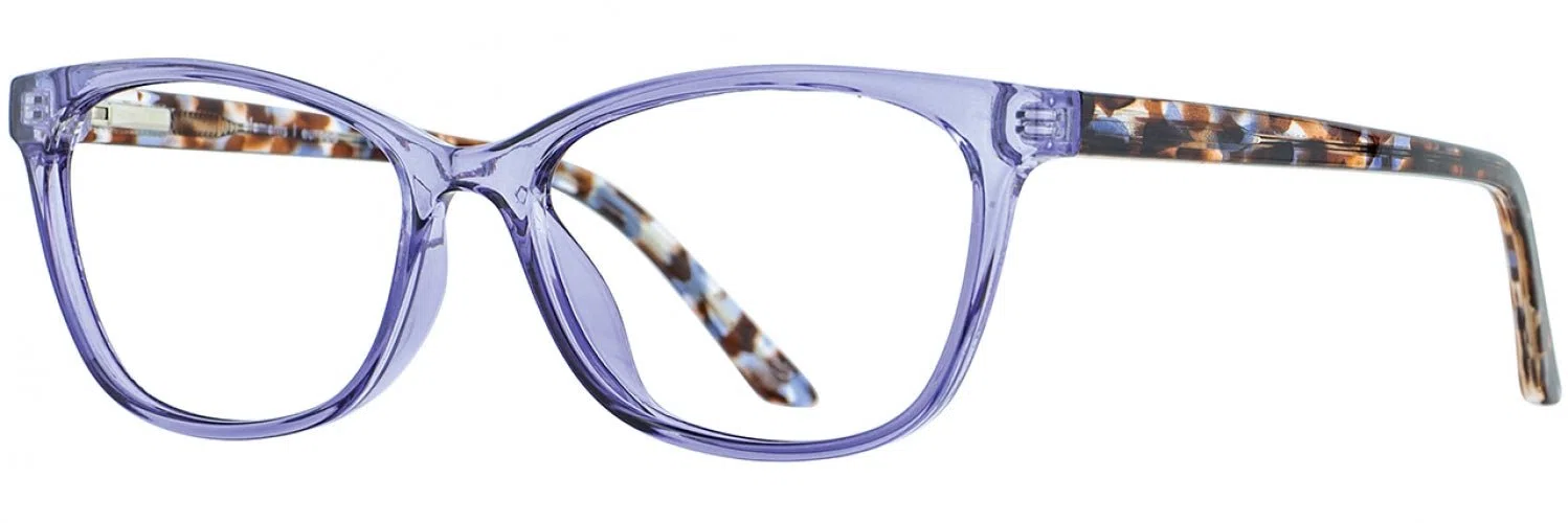 Elements EL408 Eyeglasses - view 6