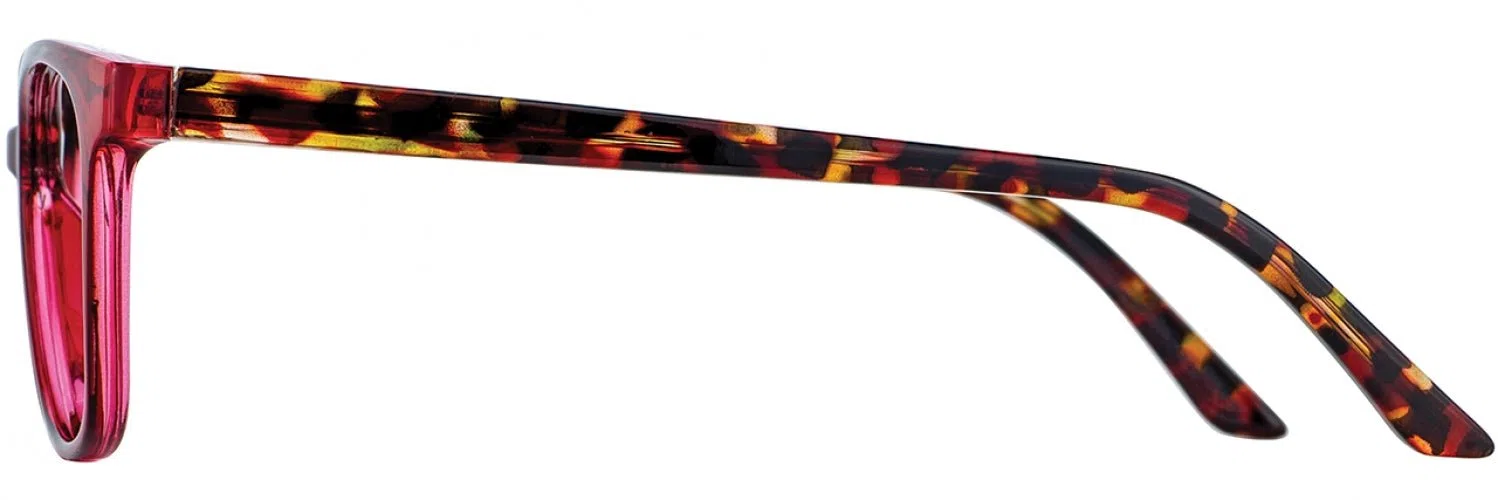 Elements EL408 Eyeglasses - view 8