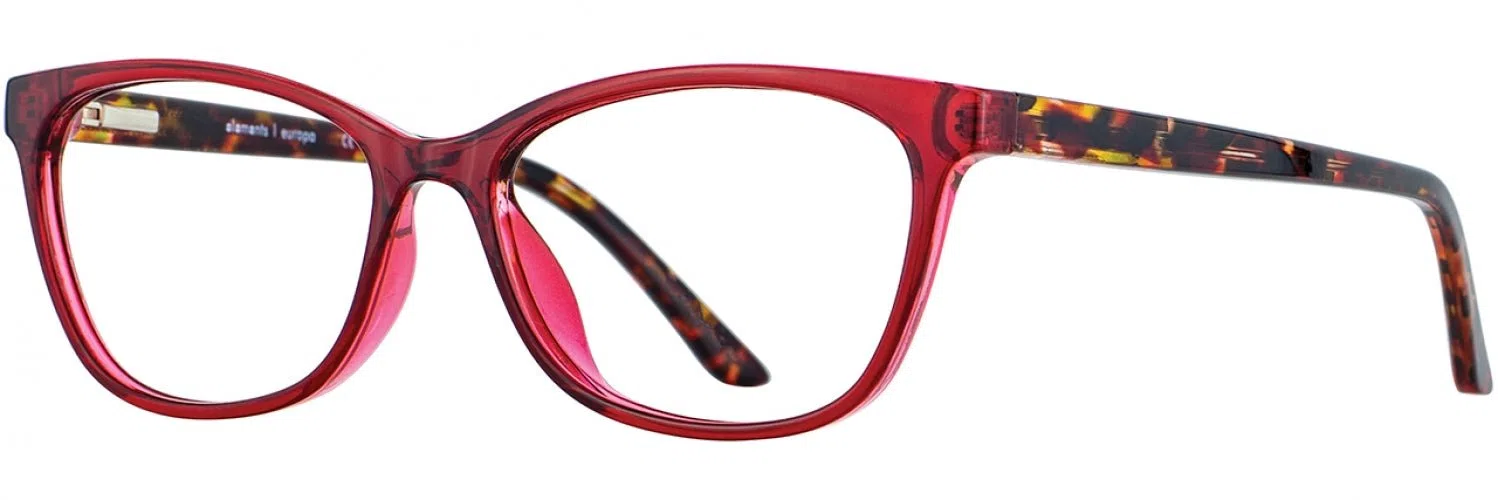 Elements EL408 Eyeglasses - view 9