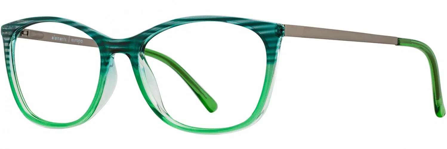 Elements EL410 Eyeglasses - view 12