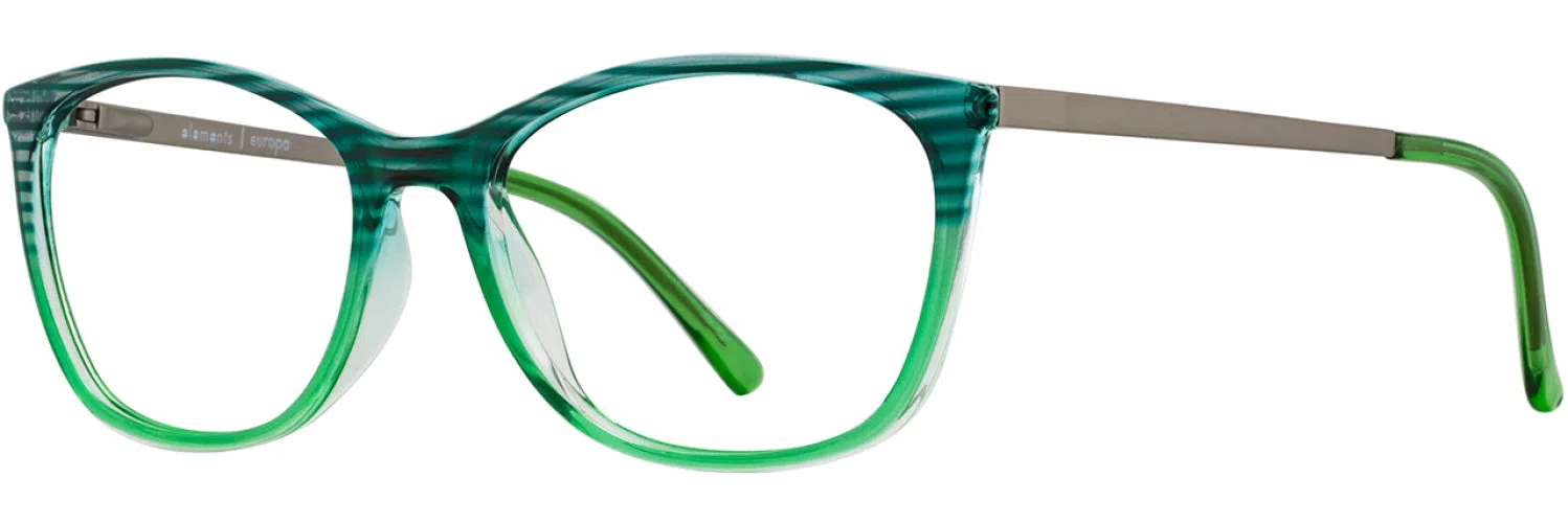 Elements EL410 Eyeglasses - view 21