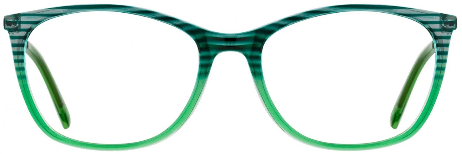 Elements EL410 Eyeglasses - view 3