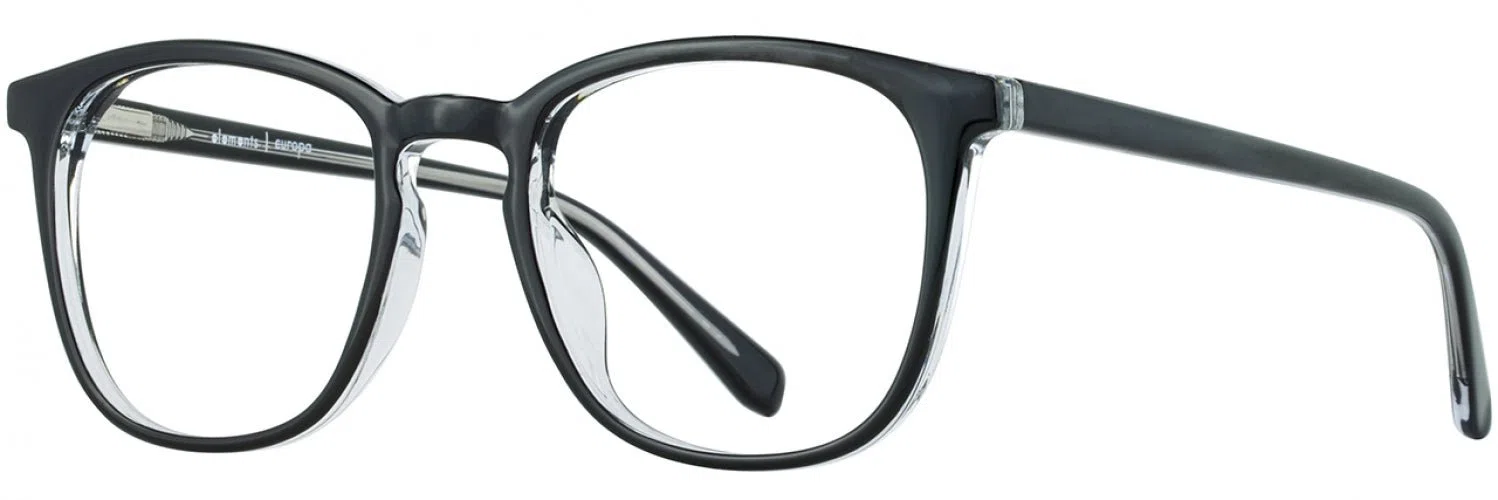 Elements EL412 Eyeglasses - view 12