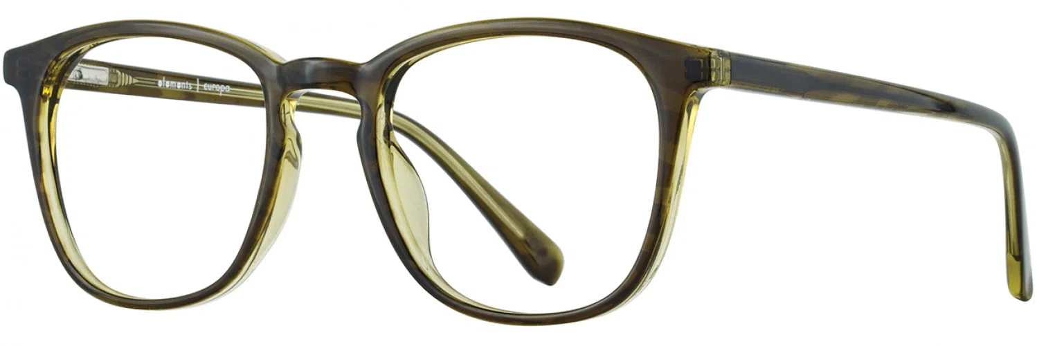 Elements EL412 Eyeglasses - view 15