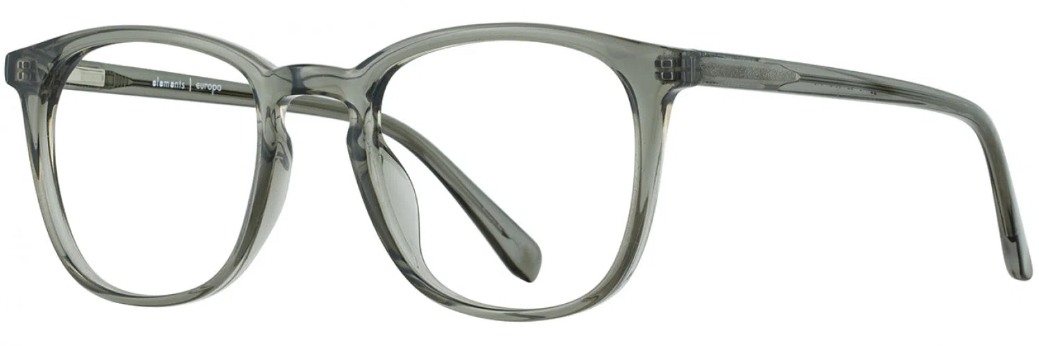 Elements EL412 Eyeglasses - view 18