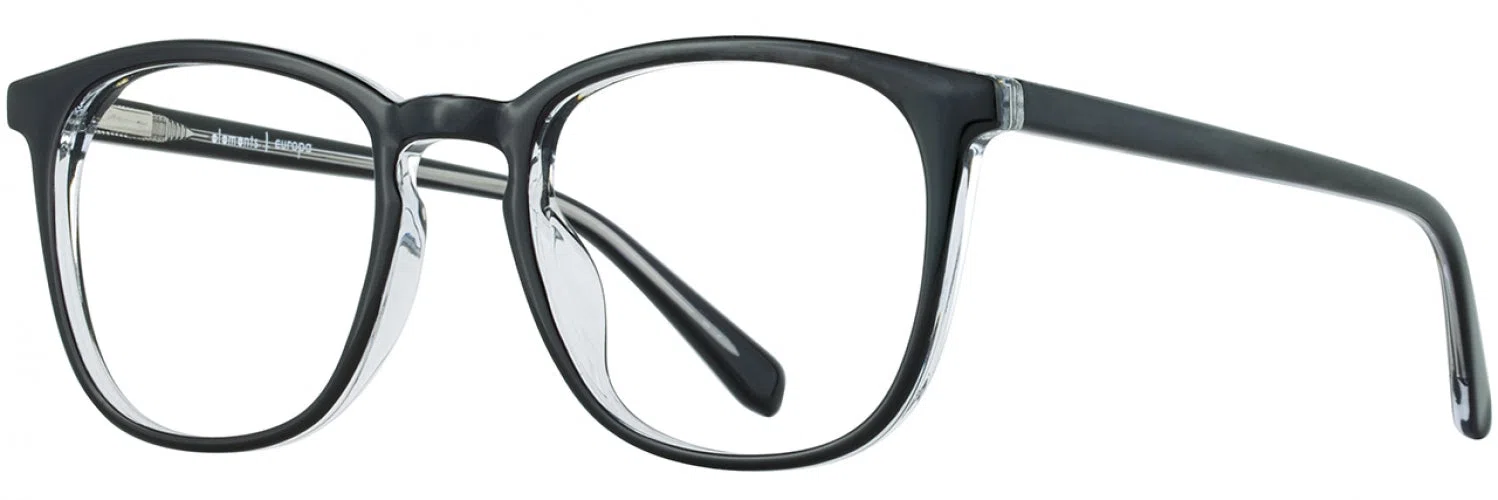 Elements EL412 Eyeglasses - view 21