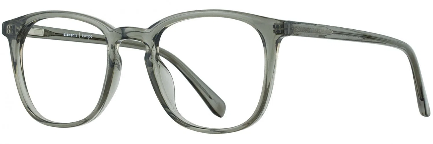 Elements EL412 Eyeglasses - view 9